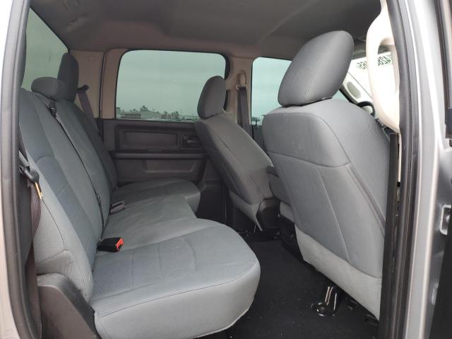 Photo 10 from auction – 2020 RAM 1500 CLASS with VIN 3C6RR7KG1LG152957