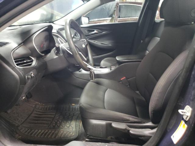Photo 7 from auction – 2018 CHEVROLET MALIBU LS with VIN 1G1ZB5ST0JF182019