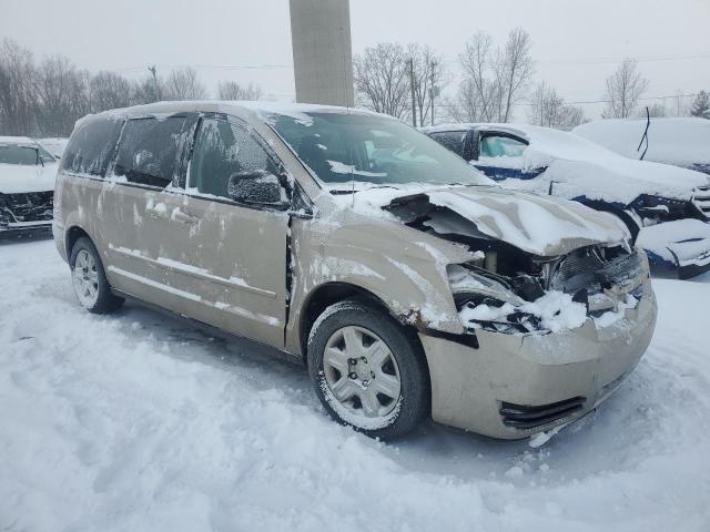 Photo 4 from auction – 2009 DODGE GRAND CARA with VIN 2D8HN44E79R585438