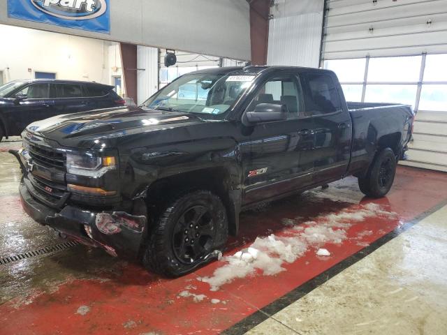 CHEVROLET SILVERADO 2016 with VIN 1GCVKREC0GZ271329 - Photo from auction