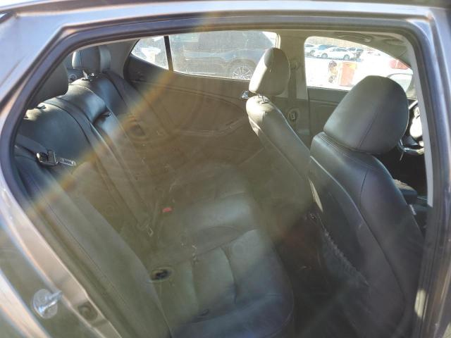 Zdjęcie 10 z aukcji – 2014 KIA OPTIMA SX z VIN 5XXGR4A63EG318554