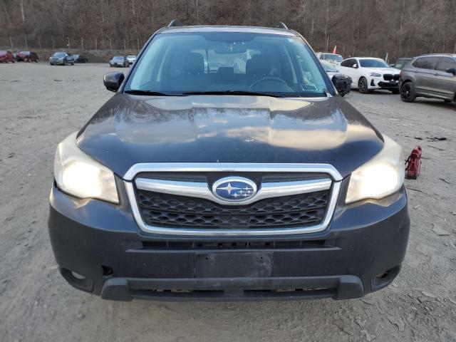 Foto 5 de la subasta – 2015 SUBARU FORESTER 2 con VIN JF2SJAHC8FH440392