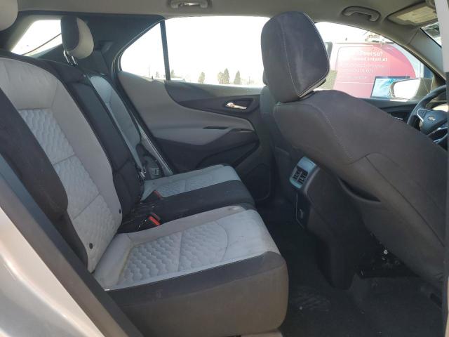 Photo 11 from auction – 2018 CHEVROLET EQUINOX LS with VIN 3GNAXHEVXJS643251
