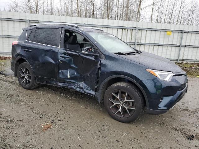 Photo 4 from auction – 2018 TOYOTA RAV4 SE with VIN JTMJFREV6JD254964