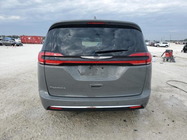 Photo 6 from auction – 2022 CHRYSLER PACIFICA T with VIN 2C4RC1BG4NR154352