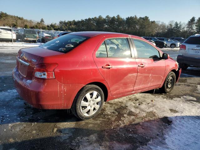 Photo 3 from auction – 2012 TOYOTA YARIS with VIN JTDBT4K30CL039284