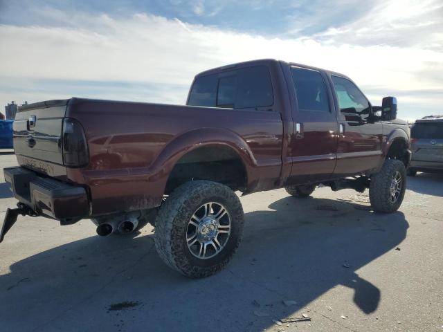 Photo 3 from auction – 2016 FORD F250 SUPER with VIN 1FT7W2BT6GEA08343
