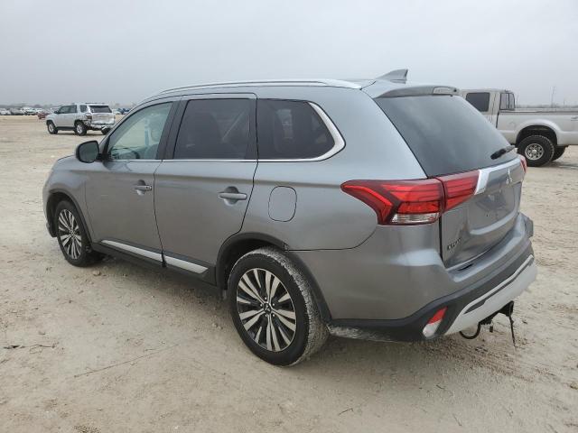 Photo 2 from auction – 2019 MITSUBISHI OUTLANDER with VIN JA4AD3A33KZ034249