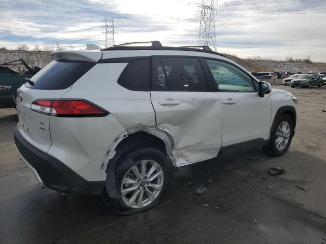 Photo 3 from auction – 2022 TOYOTA COROLLA CR with VIN 7MUCAABG5NV041535