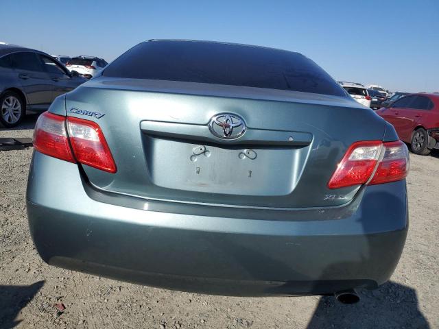 Photo 6 from auction – 2008 TOYOTA CAMRY CE with VIN 4T1BE46K08U781807