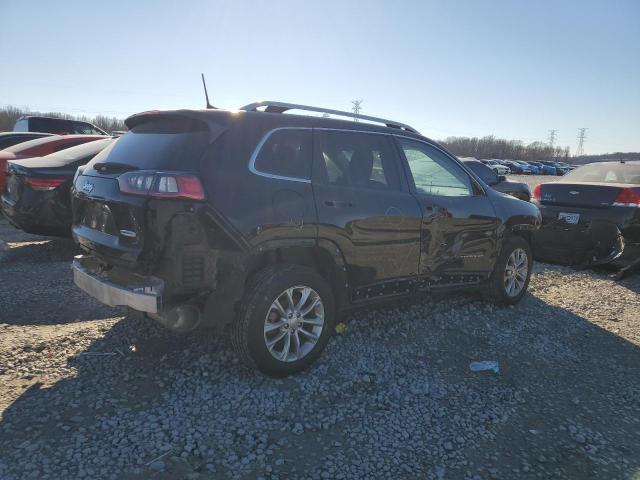 Photo 3 from auction – 2019 JEEP CHEROKEE L with VIN 1C4PJLCB2KD262365
