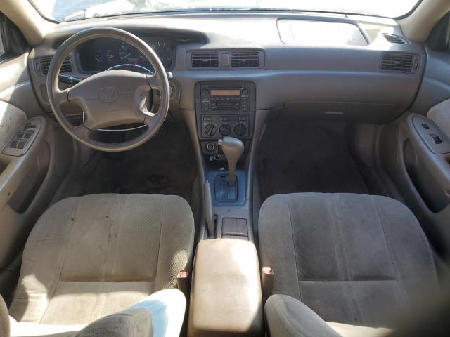 Photo 8 from auction – 2000 TOYOTA CAMRY CE with VIN 4T1BG22K7YU700970