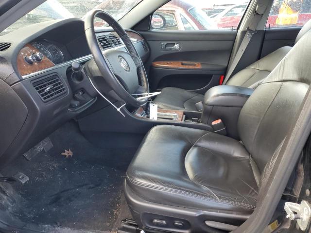 Photo 7 from auction – 2006 BUICK LACROSSE C with VIN 2G4WD582961308682