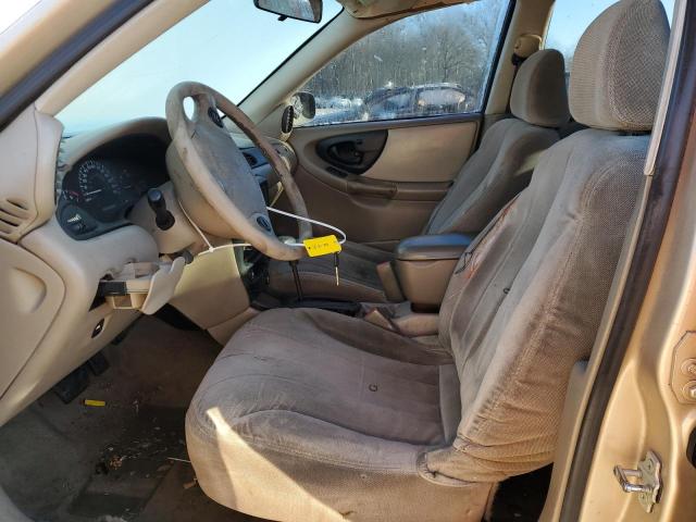 Photo 7 from auction – 2004 CHEVROLET CLASSIC with VIN 1G1ND52F54M662723