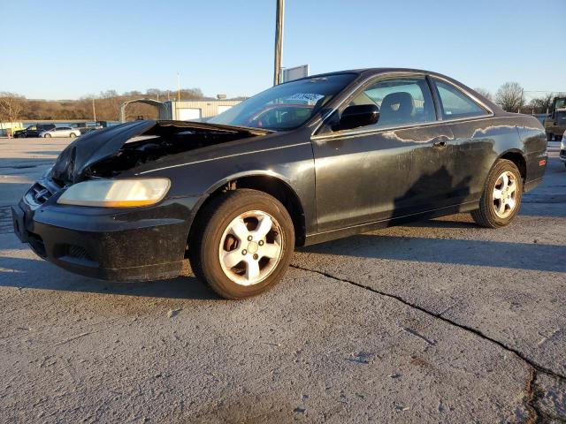 HONDA ACCORD EX 2002 with VIN 1HGCG31702A017398 - Photo from auction