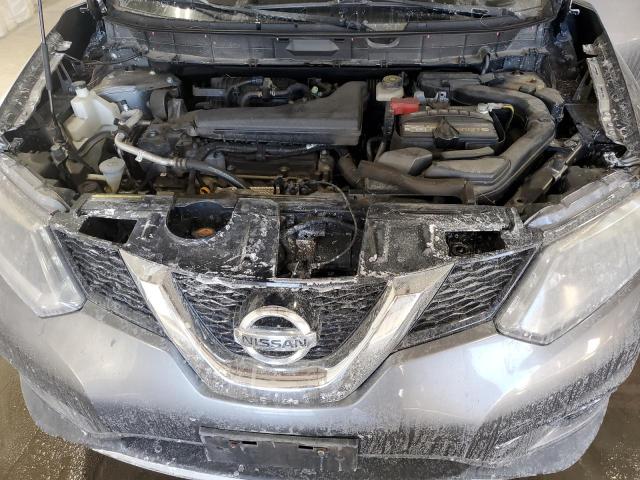 Photo 12 from auction – 2016 NISSAN ROGUE S with VIN KNMAT2MV5GP660209