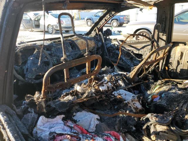 Photo 8 from auction – 2019 TOYOTA HIGHLANDER with VIN 5TDJZRFH3KS968721