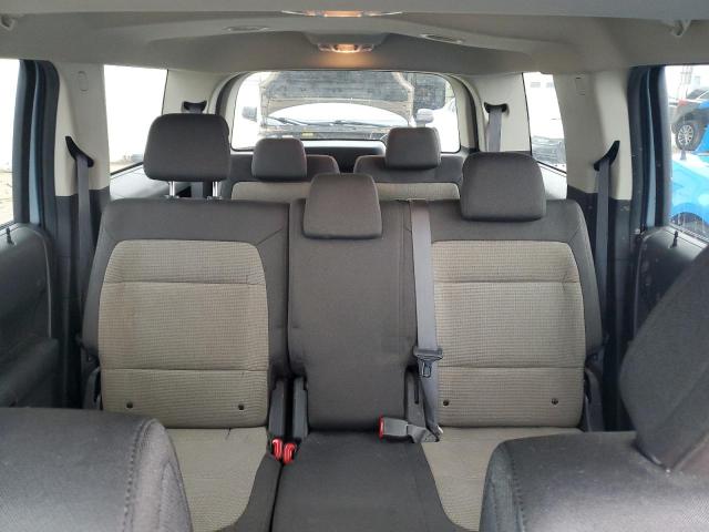 Photo 10 from auction – 2009 FORD FLEX SE with VIN 2FMDK51C29BA28245