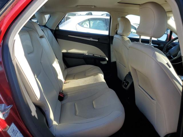 Photo 10 from auction – 2017 FORD FUSION TIT with VIN 3FA6P0K97HR116458