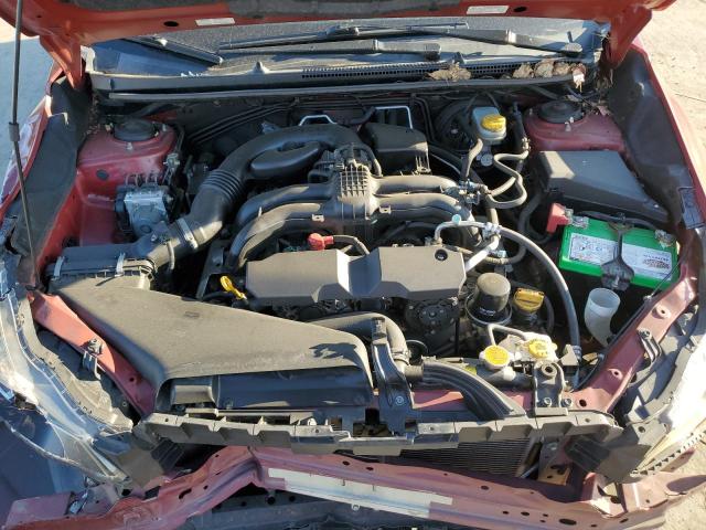 Photo 11 from auction – 2016 SUBARU IMPREZA PR with VIN JF1GPAB6XG8334118