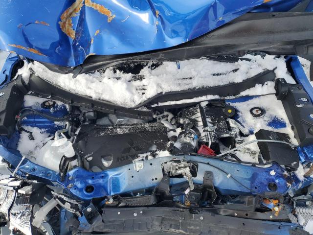 Photo 11 from auction – 2024 MITSUBISHI OUTLANDER with VIN JA4ARUAU4RU003065