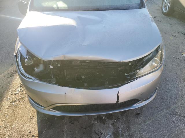 Photo 12 from auction – 2017 CHRYSLER PACIFICA T with VIN 2C4RC1BG3HR583681