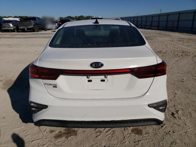 Photo 6 from auction – 2019 KIA FORTE FE with VIN 3KPF24AD6KE057682