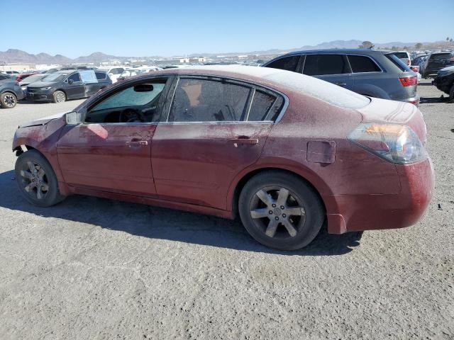Photo 2 from auction – 2007 NISSAN ALTIMA 2.5 with VIN 1N4AL21E77C217691