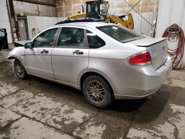 Photo 2 from auction – 2010 FORD FOCUS SE with VIN 1FAHP3FN1AW223171