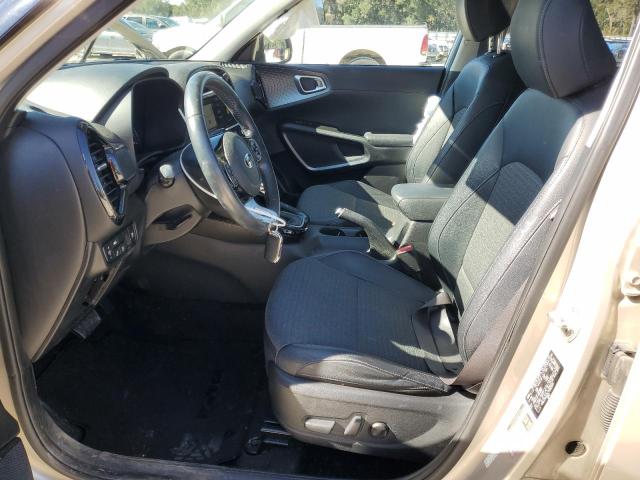 Photo 7 from auction – 2020 KIA SOUL EX with VIN KNDJ33AU5L7092829