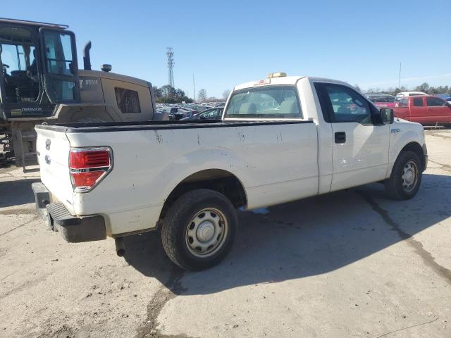 Zdjęcie 3 z aukcji – 2013 FORD F150 z VIN 1FTMF1CM4DKE20455