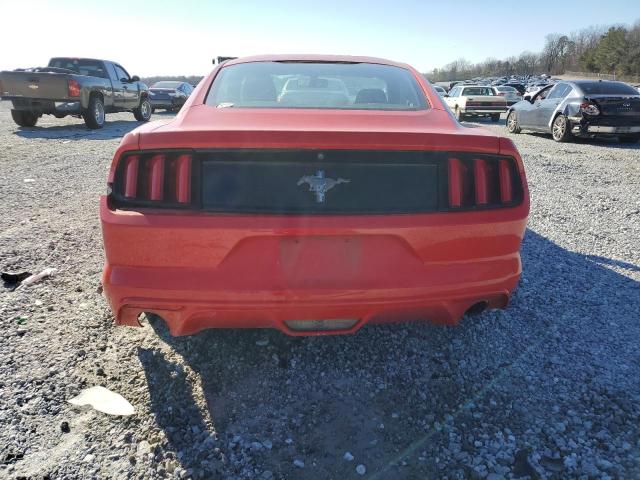 Photo 6 from auction – 2016 FORD MUSTANG with VIN 1FA6P8AM1G5316452