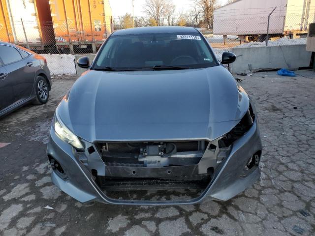 Photo 5 from auction – 2019 NISSAN ALTIMA SR with VIN 1N4BL4CW5KN303245