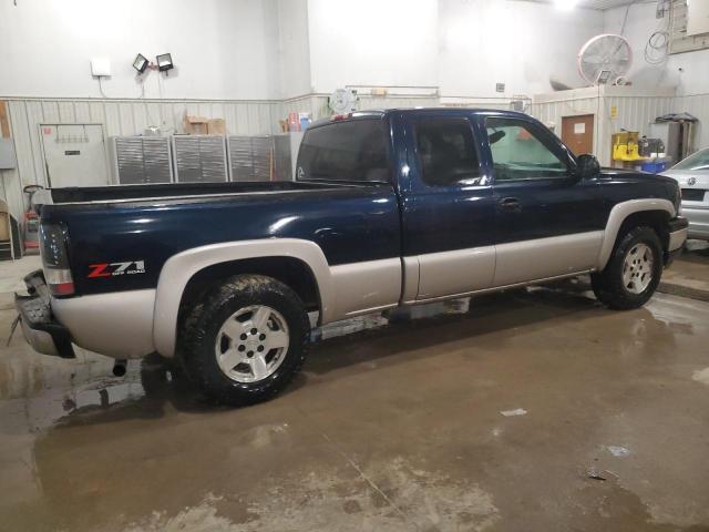 Photo 3 from auction – 2006 CHEVROLET SILVERADO with VIN 1GCEK19B66Z240572