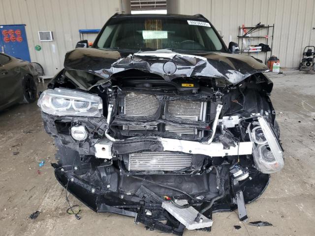 Photo 5 from auction – 2016 BMW X5 XDR40E with VIN 5UXKT0C52G0F75428