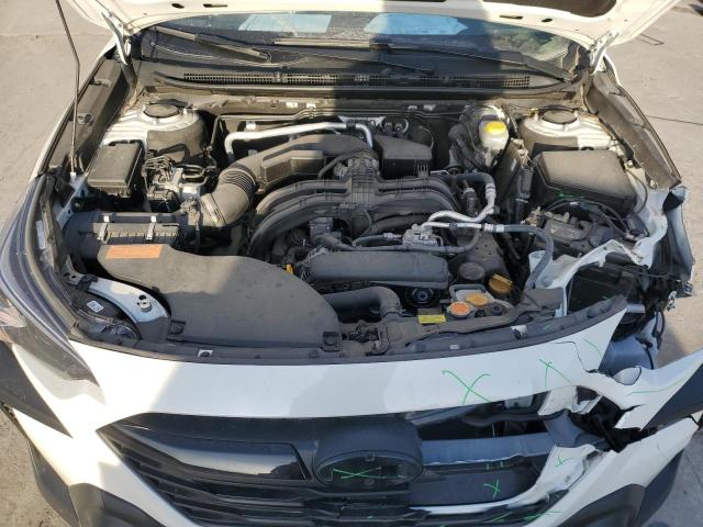 Photo 12 from auction – 2023 SUBARU OUTBACK ON with VIN 4S4BTALC2P3136677