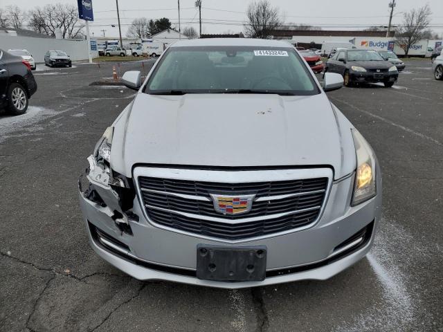 Photo 5 from auction – 2015 CADILLAC ATS with VIN 1G6AG5RX3F0101557