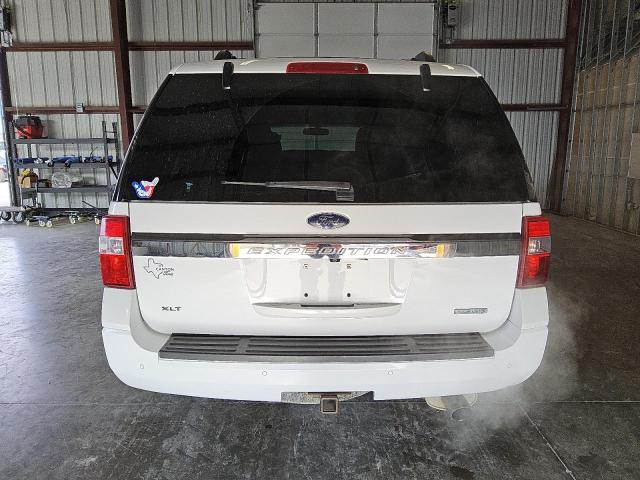 صورة رقم 6 من المزاد - 2017 FORD EXPEDITION مع VIN 1FMJU1HT2HEA56254