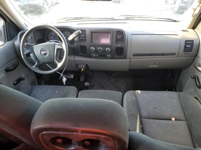 Photo 8 from auction – 2012 GMC SIERRA K15 with VIN 1GTR2TEA2CZ171529