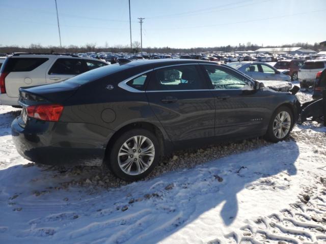 Photo 3 from auction – 2015 CHEVROLET IMPALA LT with VIN 2G1125S35F9205839