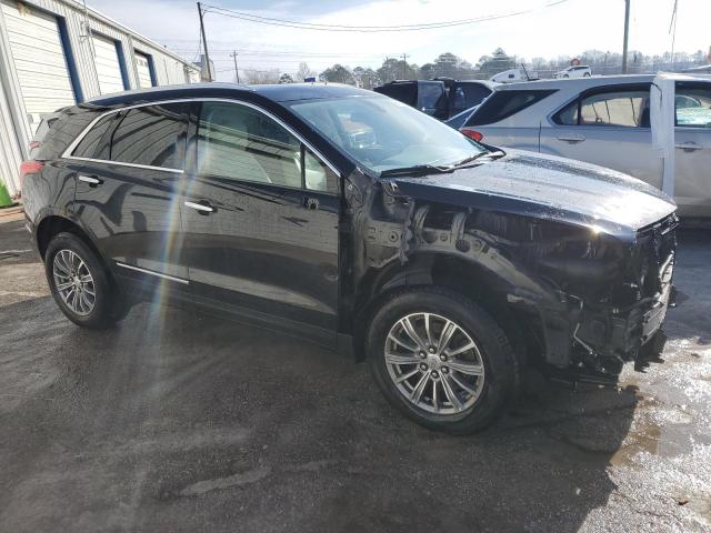 Photo 4 from auction – 2017 CADILLAC XT5 LUXURY with VIN 1GYKNBRS8HZ201902