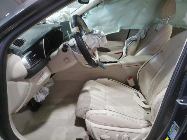 Photo 7 from auction – 2019 GENESIS G70 PRESTI with VIN KMTG34LE2KU019750