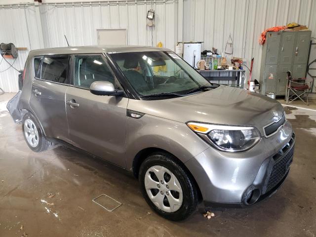 Photo 4 from auction – 2014 KIA SOUL with VIN KNDJN2A29E7011756
