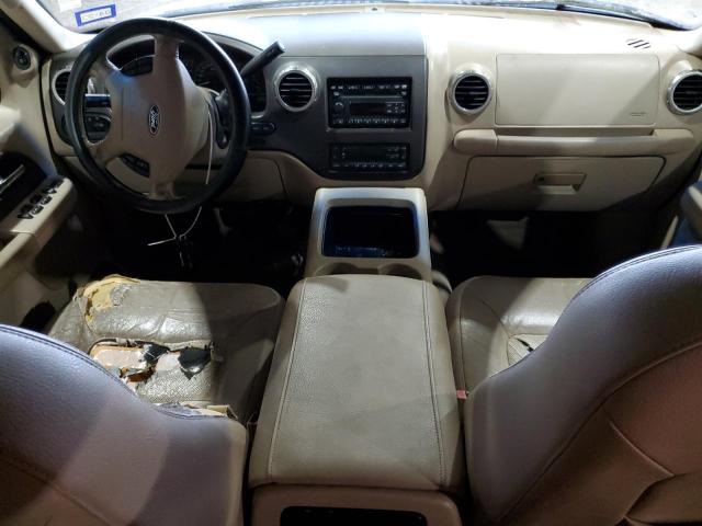 Photo 8 from auction – 2003 FORD EXPEDITION with VIN 1FMPU17L83LB39462
