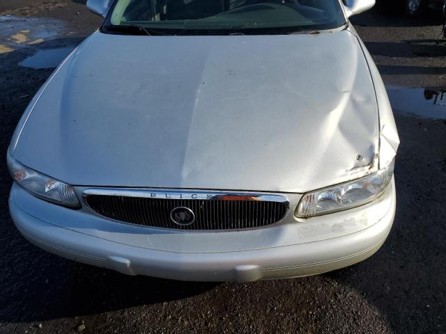 Photo 11 from auction – 2005 BUICK CENTURY CU with VIN 2G4WS52J051152259
