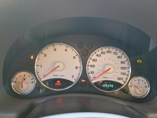 Photo 9 from auction – 2004 JEEP LIBERTY with VIN 1J4GL58K54W190321
