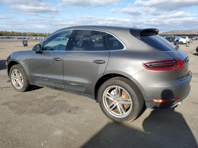 Photo 2 from auction – 2015 PORSCHE MACAN S with VIN WP1AB2A59FLB54541