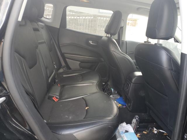 Foto 11 de la subasta – 2020 JEEP COMPASS LA con VIN 3C4NJDBB8LT132102