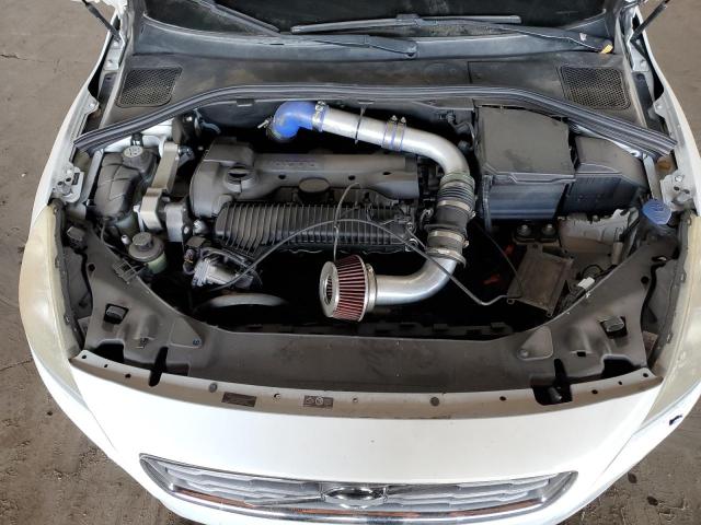 Photo 11 from auction – 2013 VOLVO S60 T5 with VIN YV1612FS3D1216656