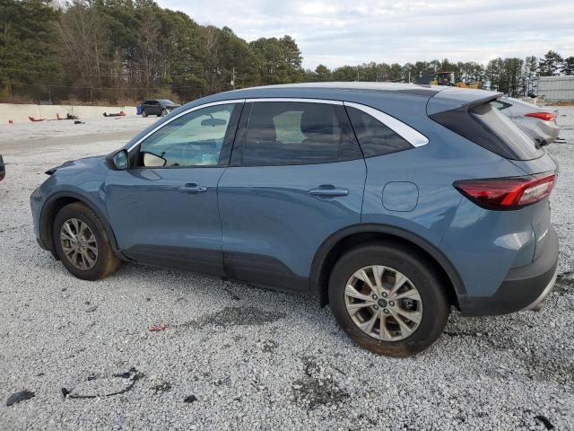 Photo 2 from auction – 2024 FORD ESCAPE ACT with VIN 1FMCU0GN7RUB58758